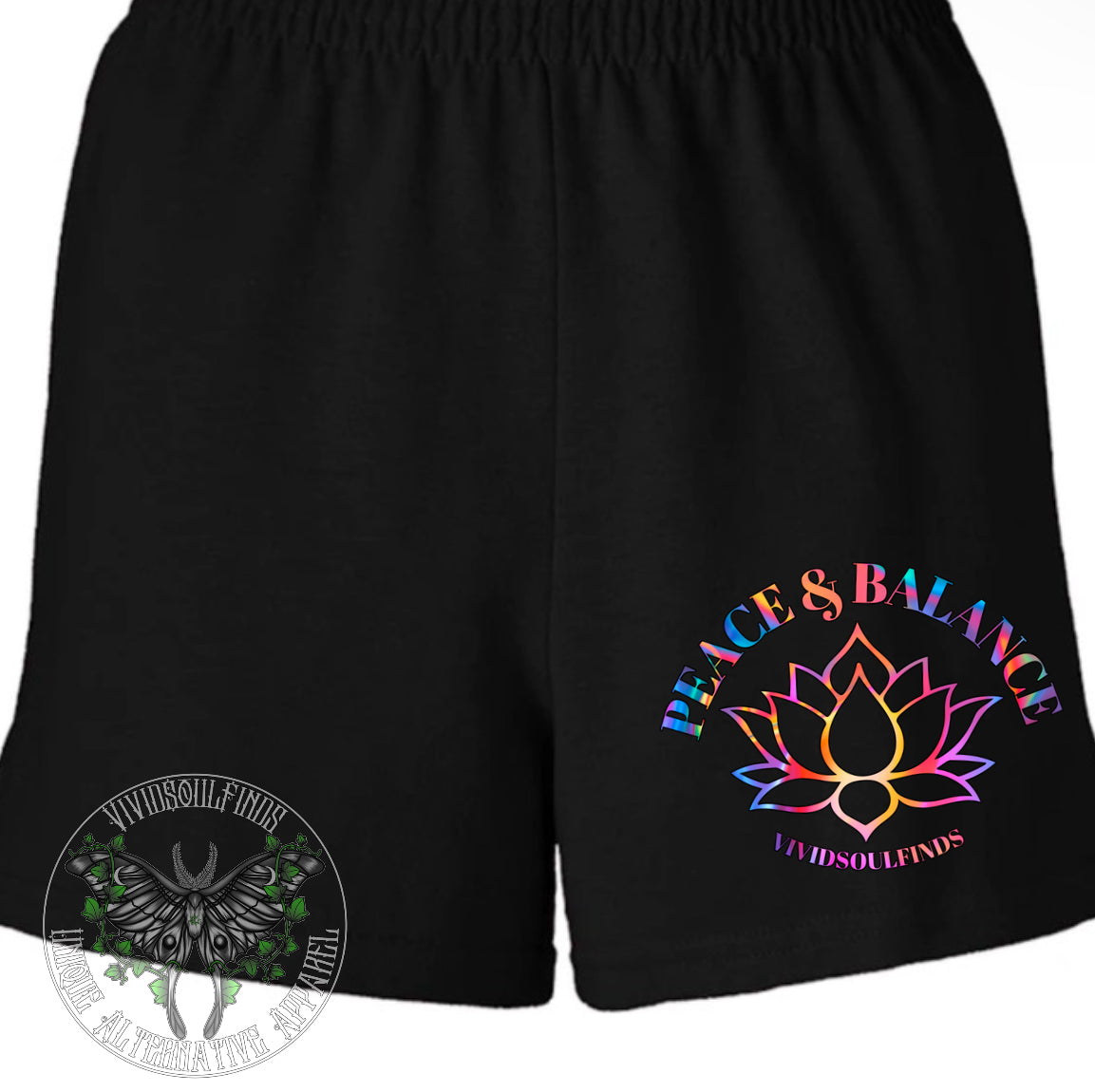 Peace & Balance VSF Exclusive