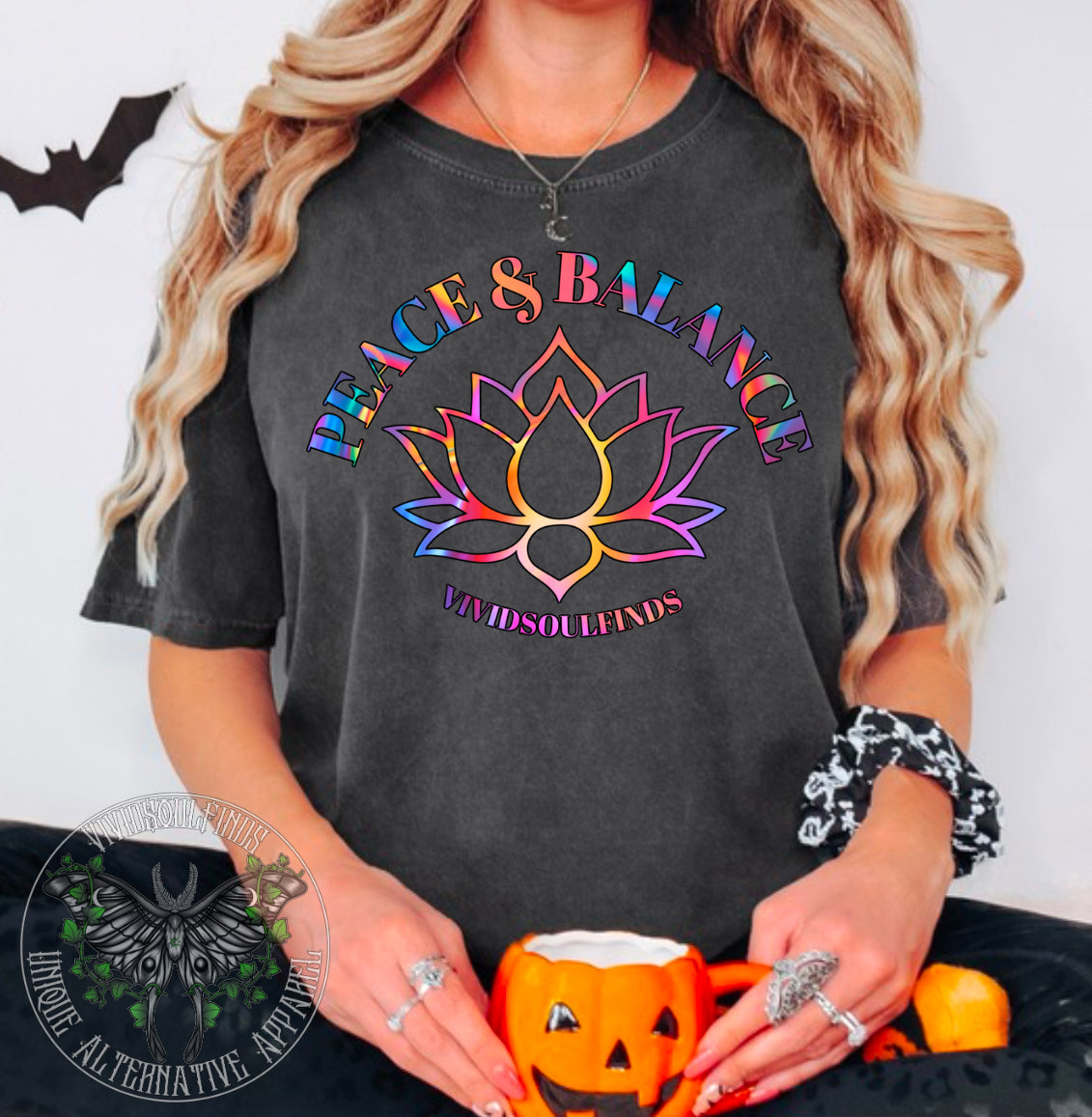 Peace & Balance VSF Exclusive