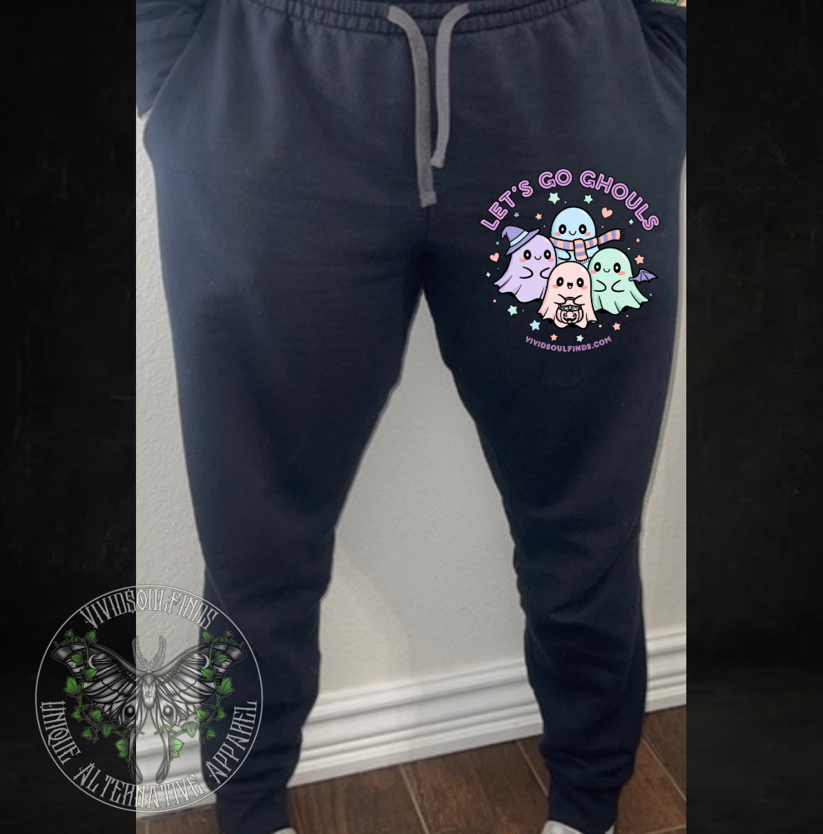 Let’s Go Ghouls VSF Exclusive