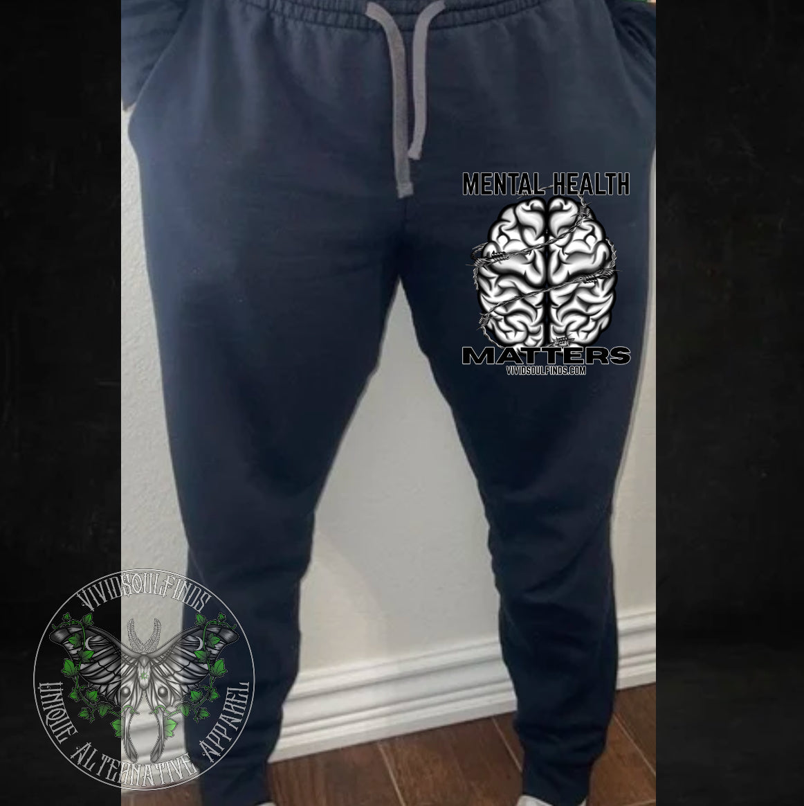 Mental Health Matters VSF Exclusive