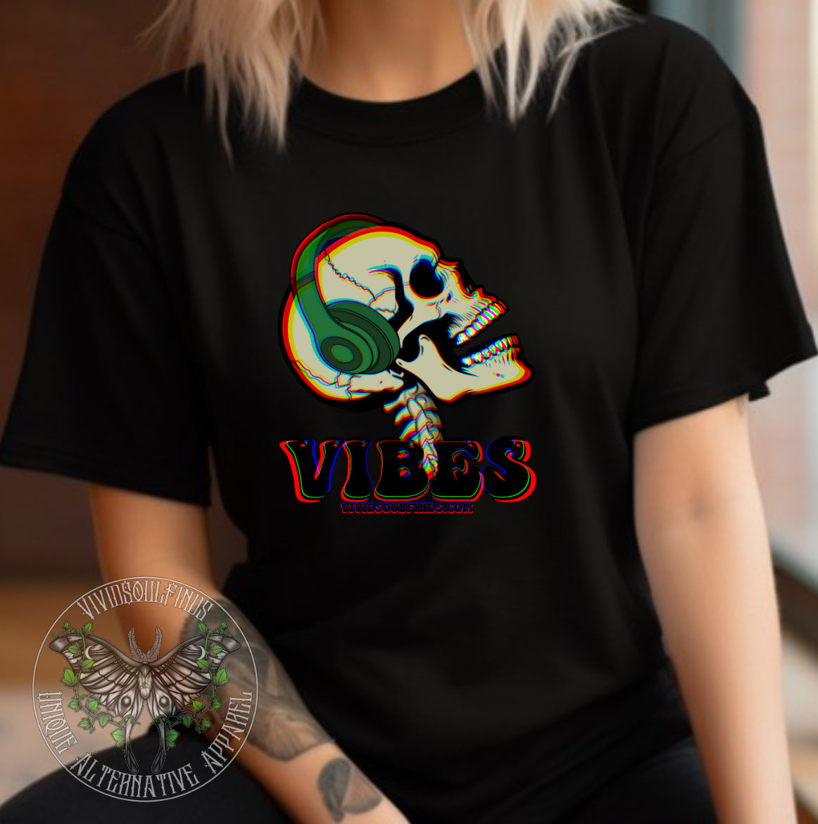 Vibes VSF Exclusive