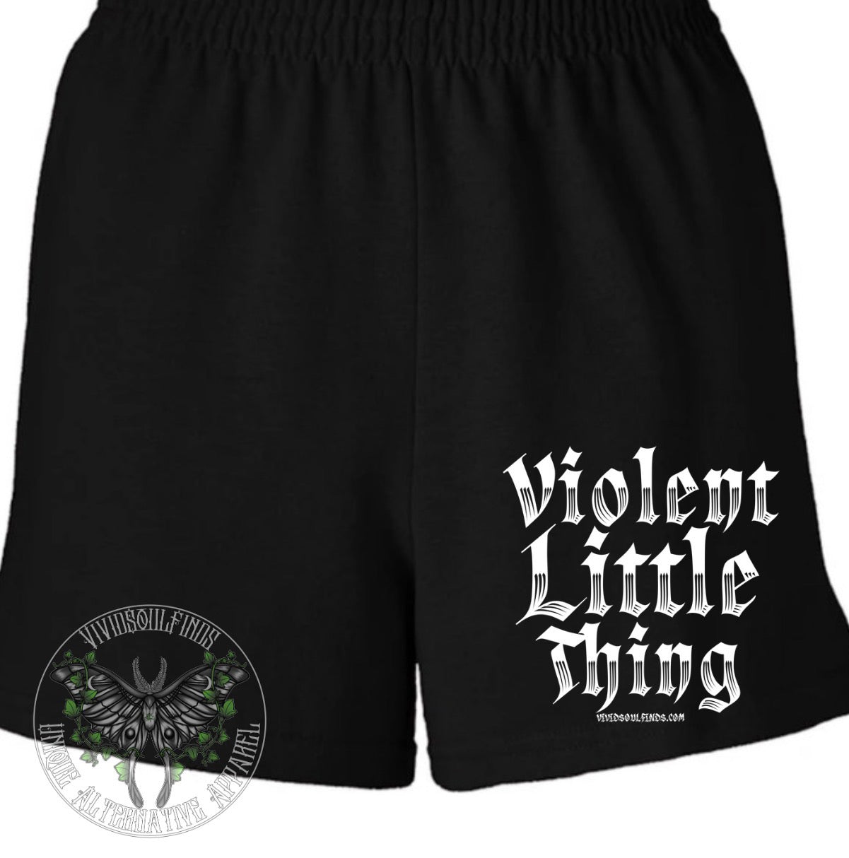 Violent Little Thing VSF Exclusive