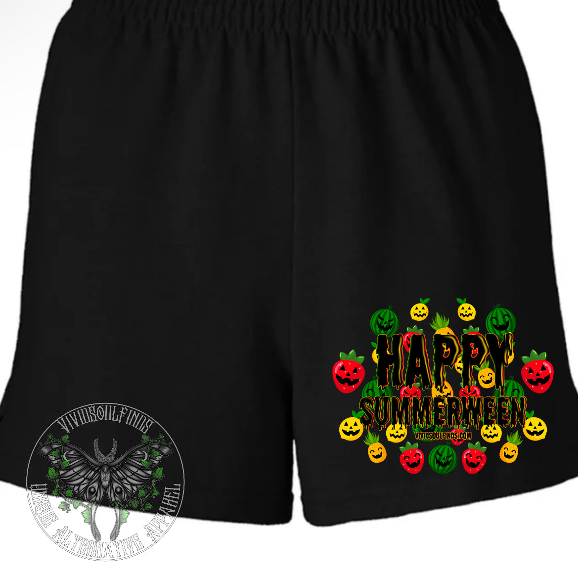 Summerween VSF Exclusive