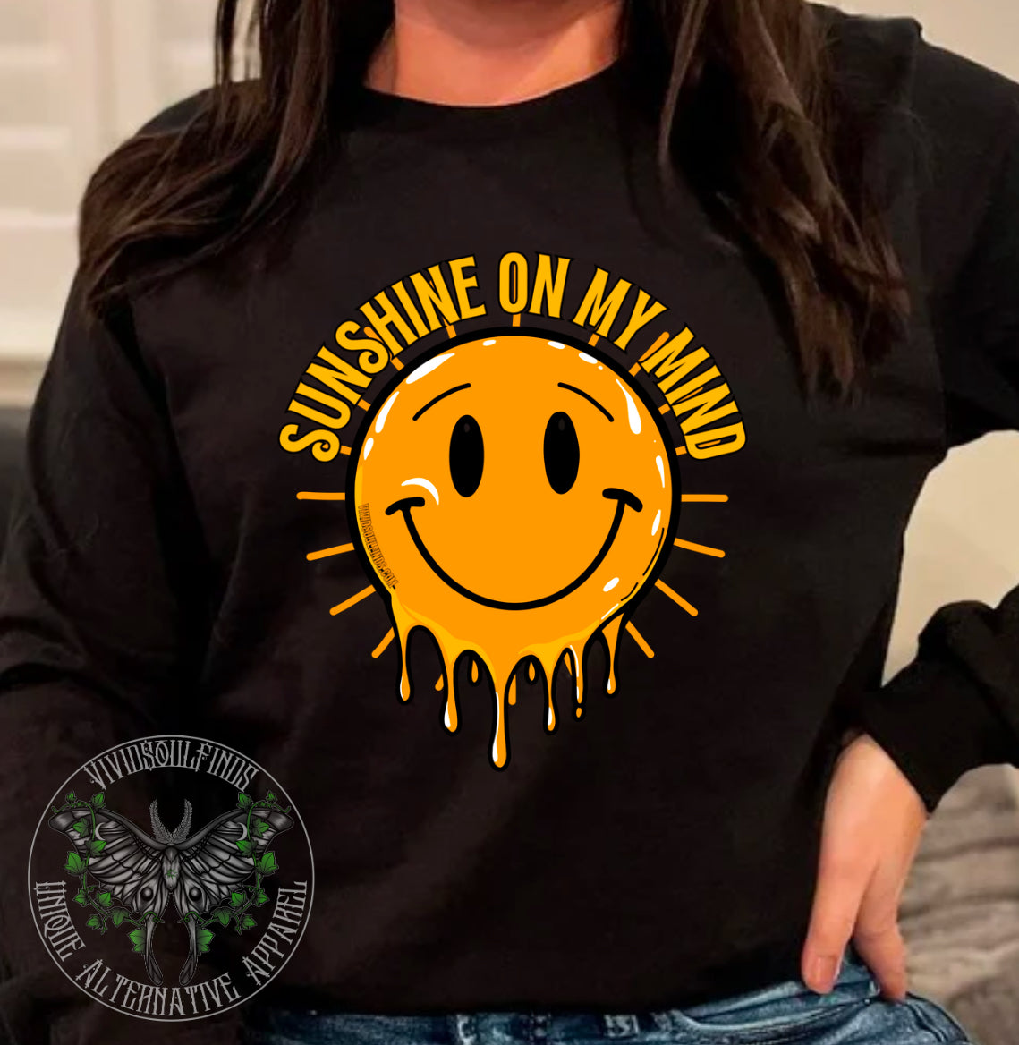 Sunshine On My Mind VSF Exclusive