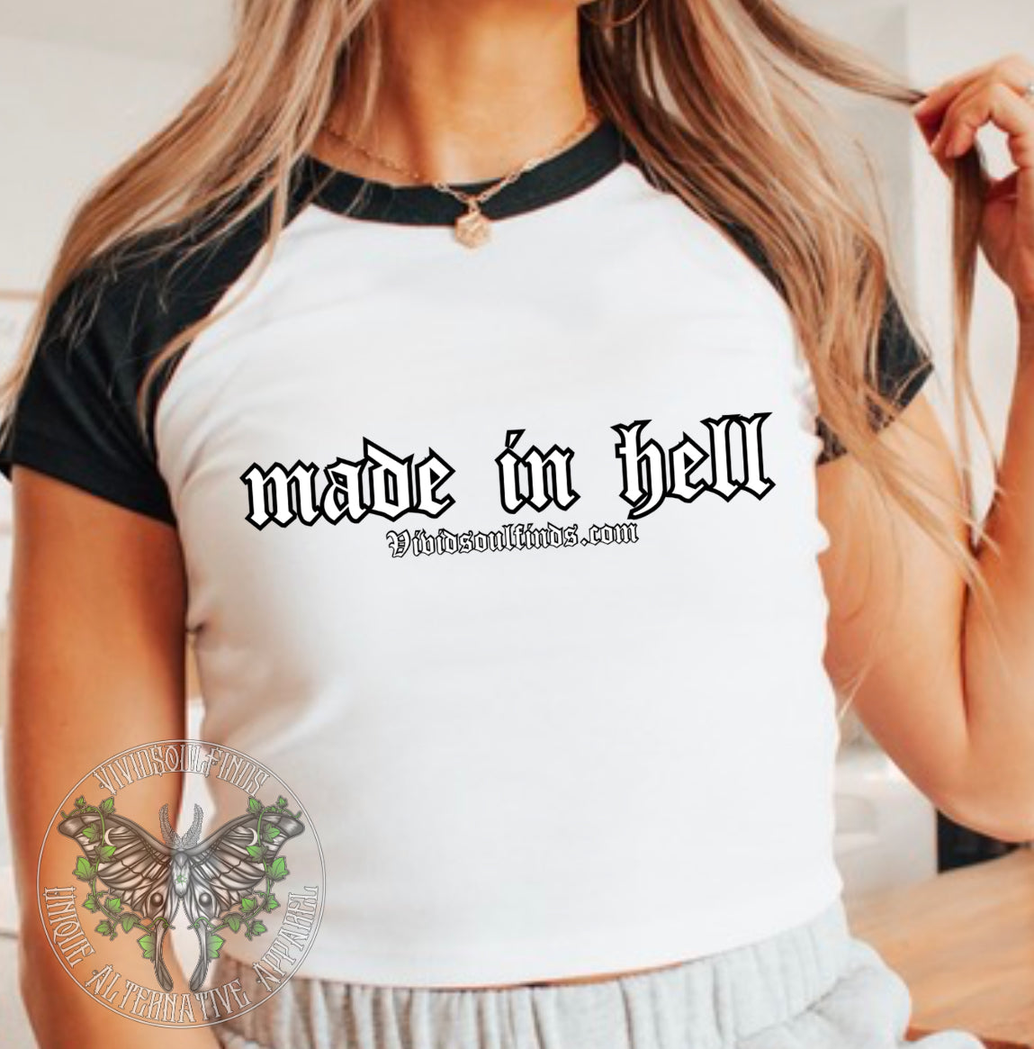 Made In Hell VSF Exclusive