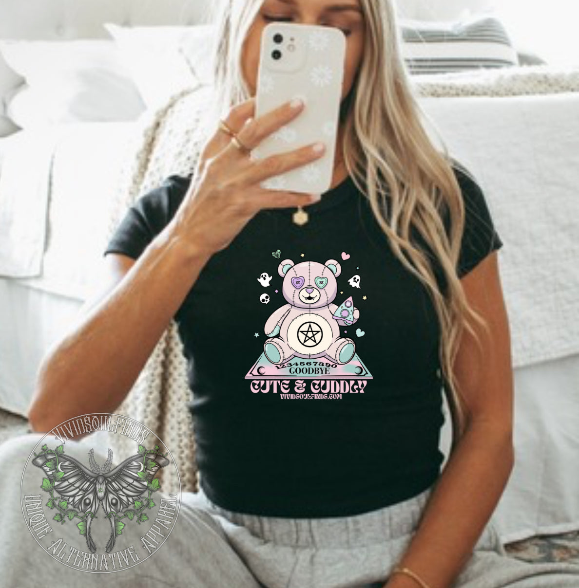 Cute And Cuddly VSF Exclusive