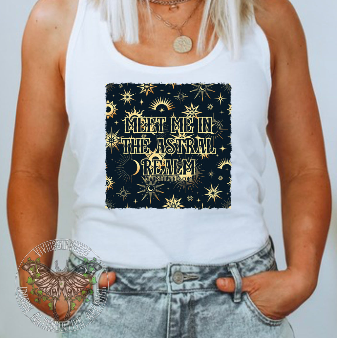 Astral Realm VSF Exclusive