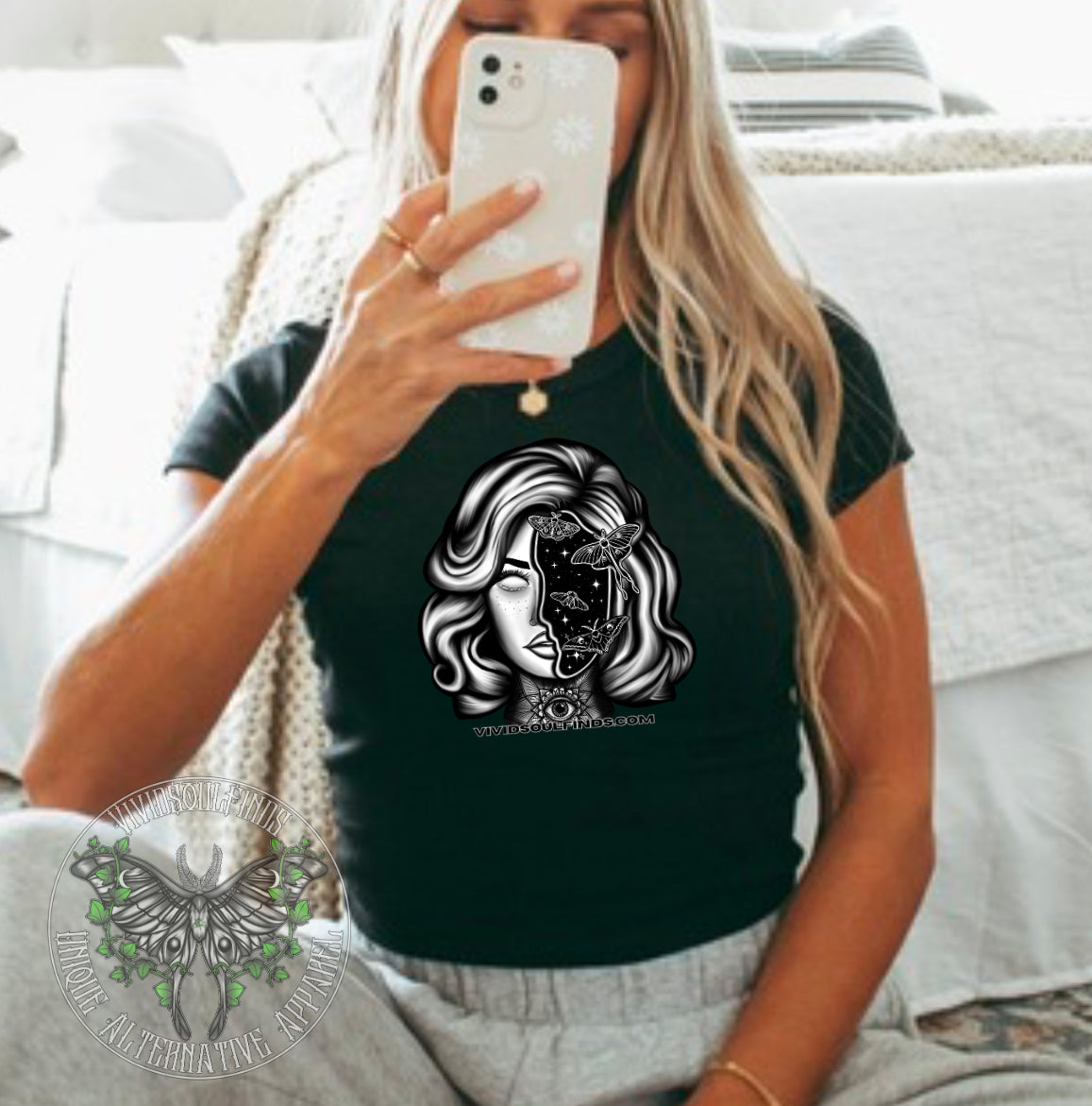 Inner Beauty VSF Exclusive