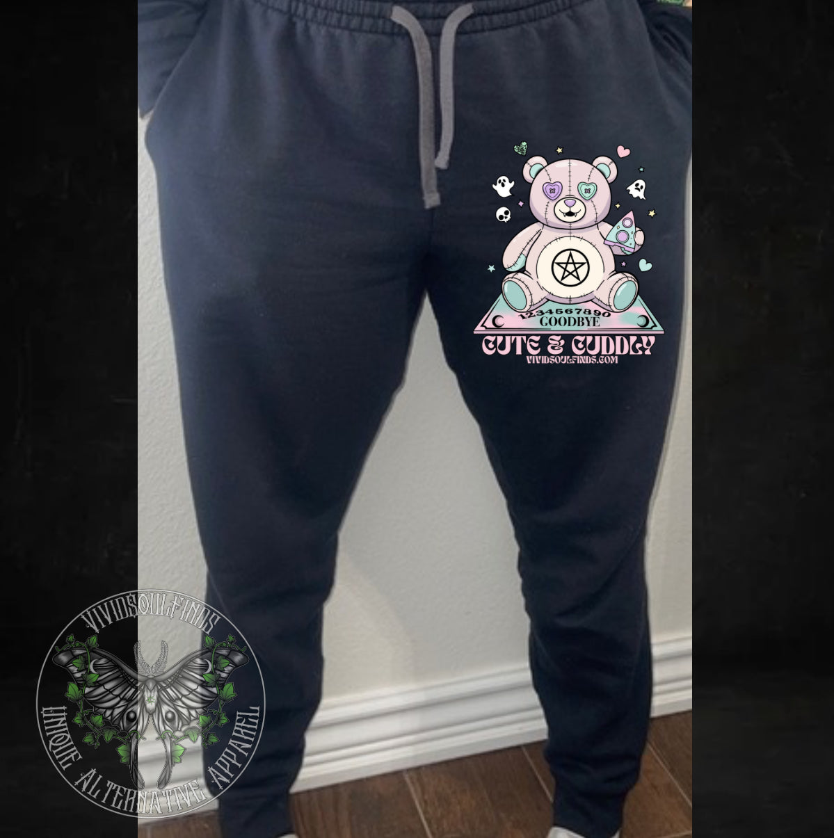 Cute And Cuddly VSF Exclusive