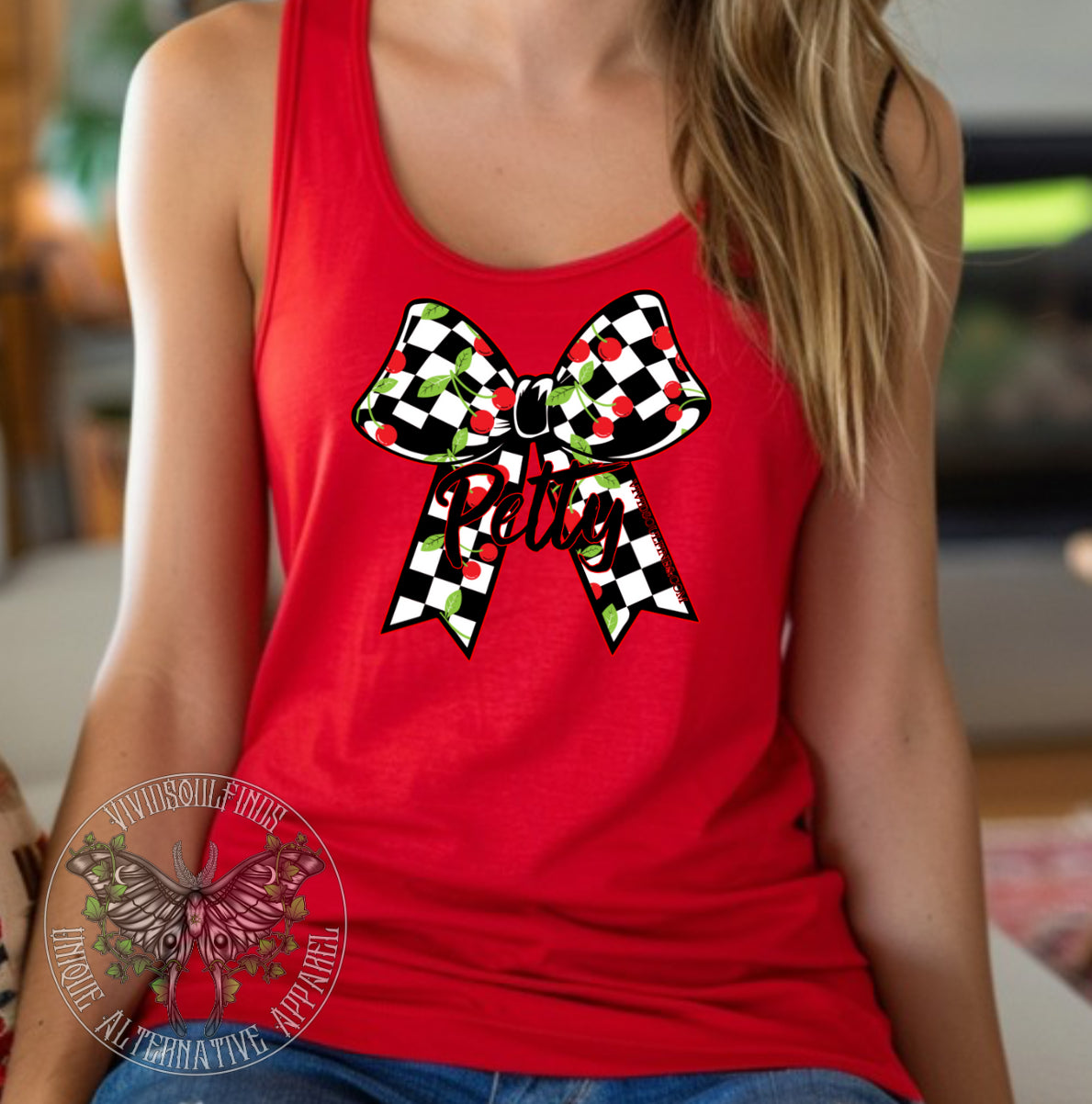 Petty Bow VSF Exclusive