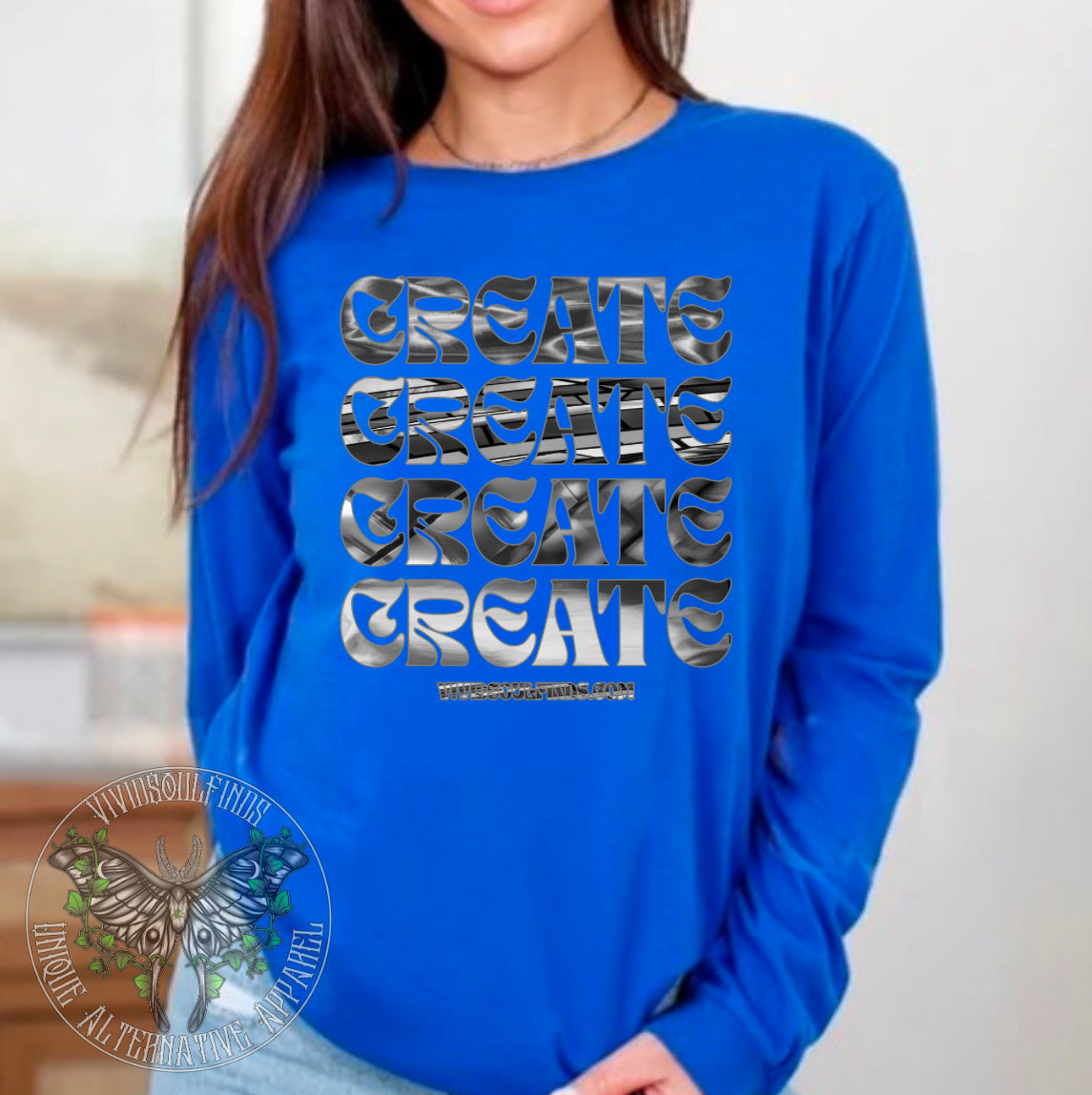 Create VSF Exclusive