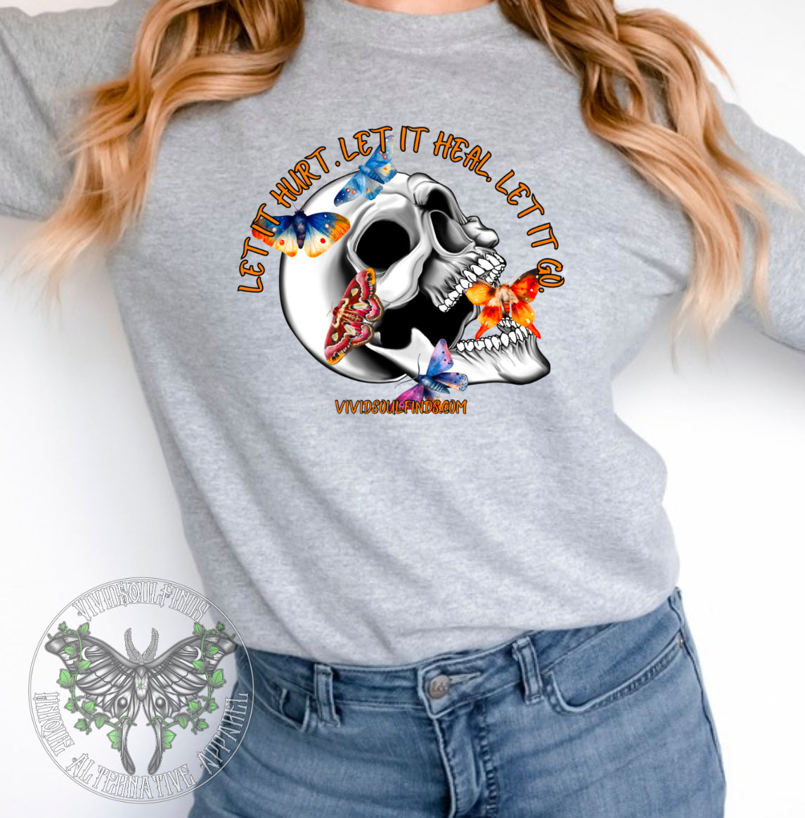 Let It Go VSF Exclusive