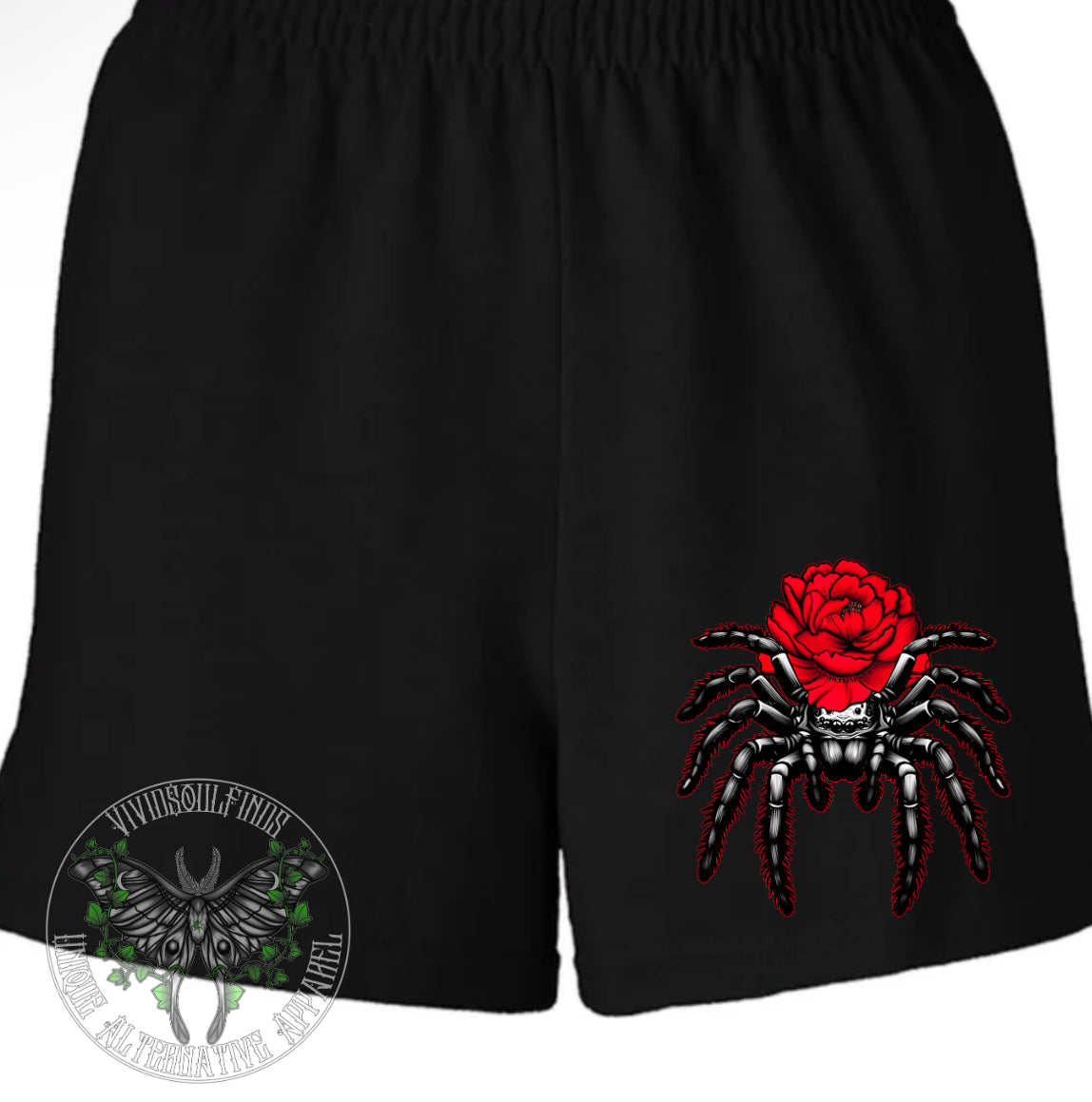 Peony Spider VSF Exclusive