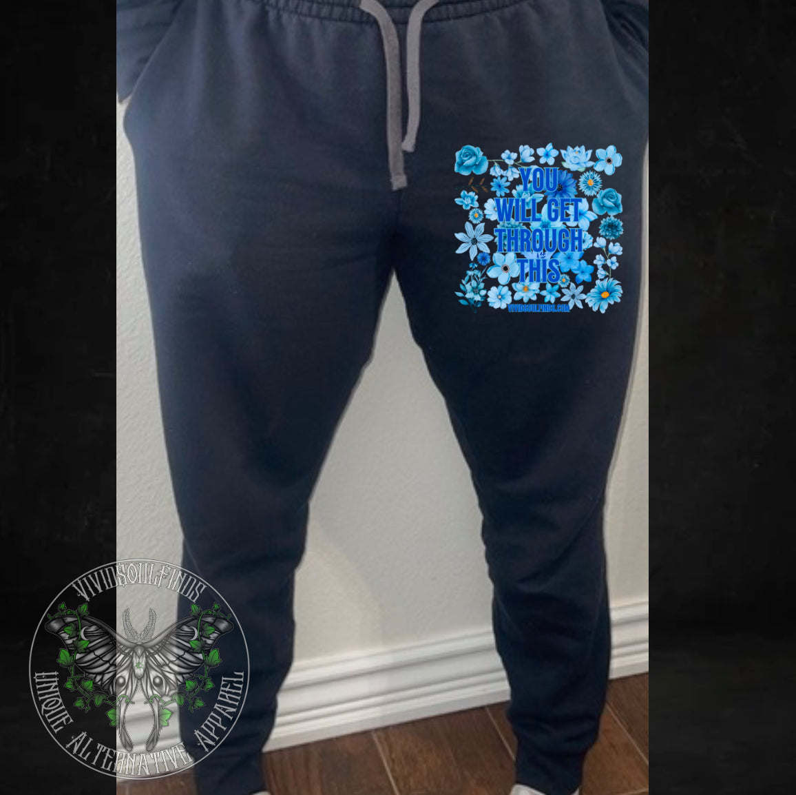 You Will Get Through This VSF Exclusive