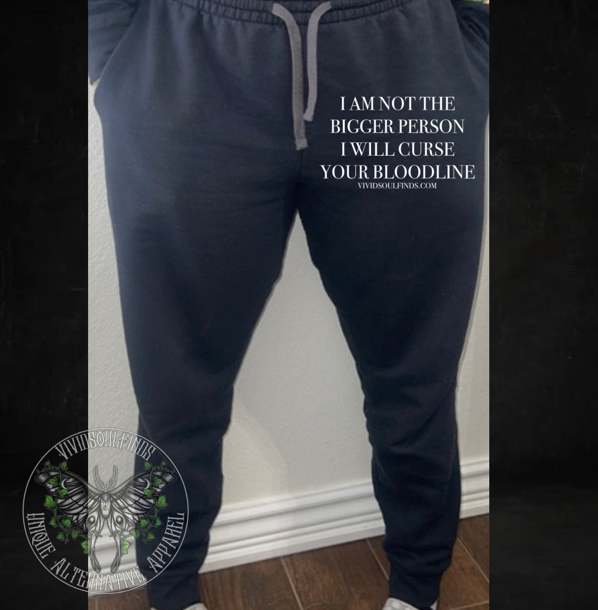 Curse Your Bloodline VSF Exclusive