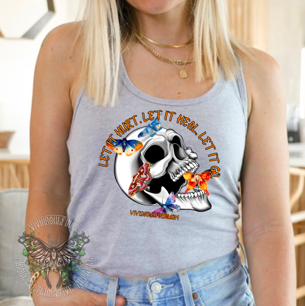 Let It Go VSF Exclusive