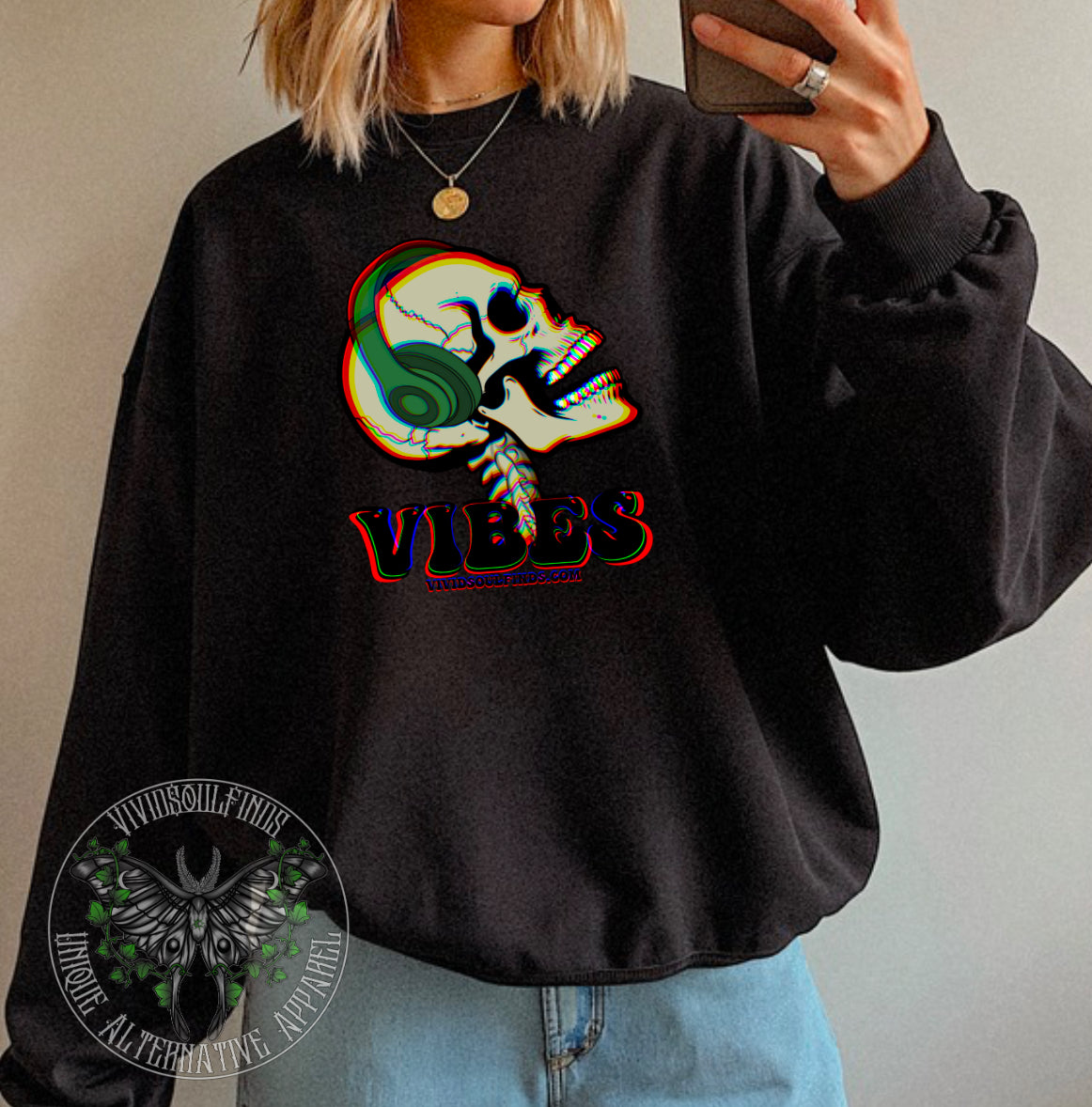 Vibes VSF Exclusive