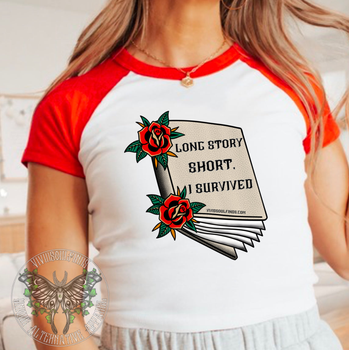 Long Story Short VSF Exclusive