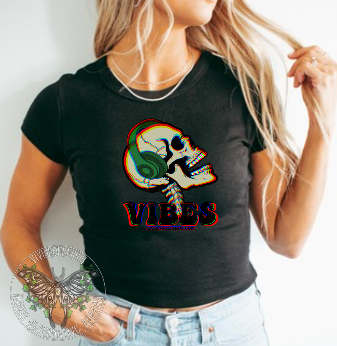 Vibes VSF Exclusive