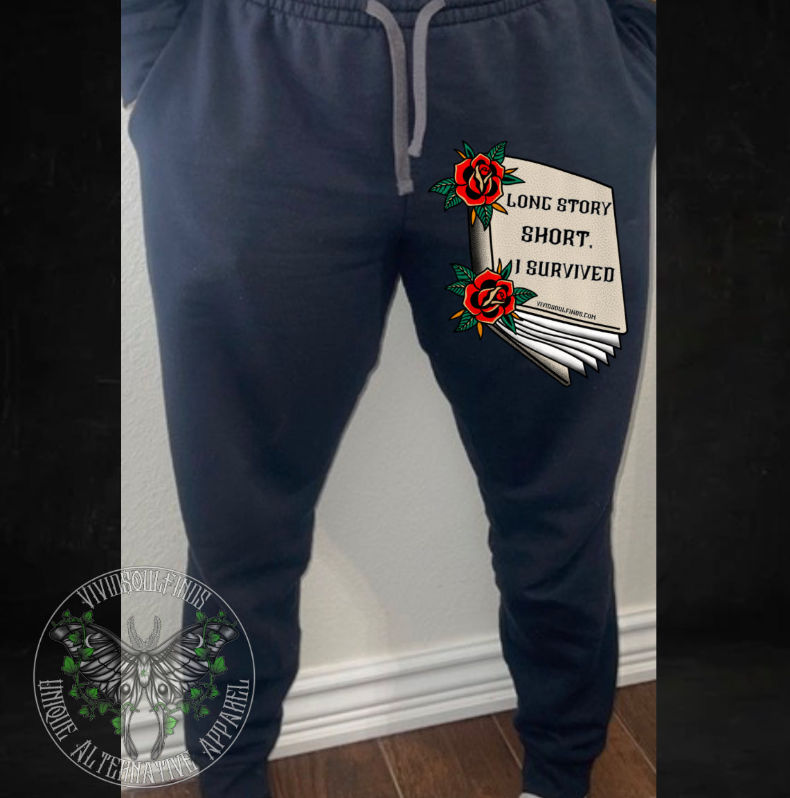 Long Story Short VSF Exclusive