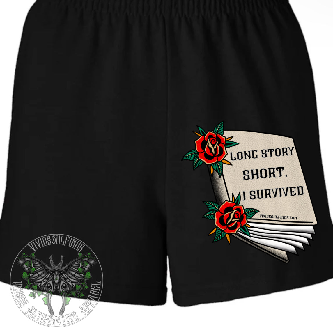 Long Story Short VSF Exclusive