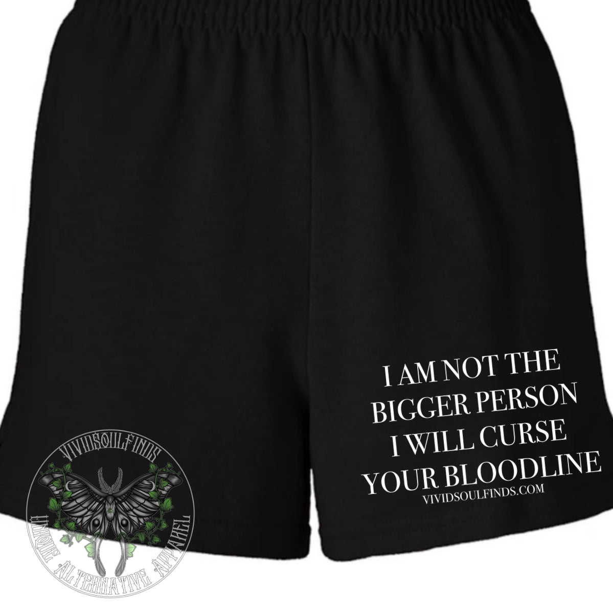 Curse Your Bloodline VSF Exclusive