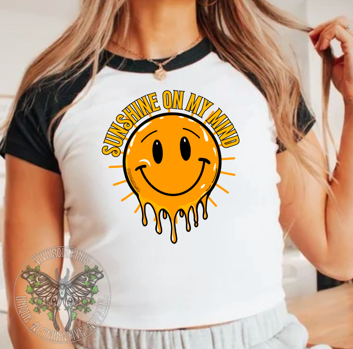 Sunshine On My Mind VSF Exclusive