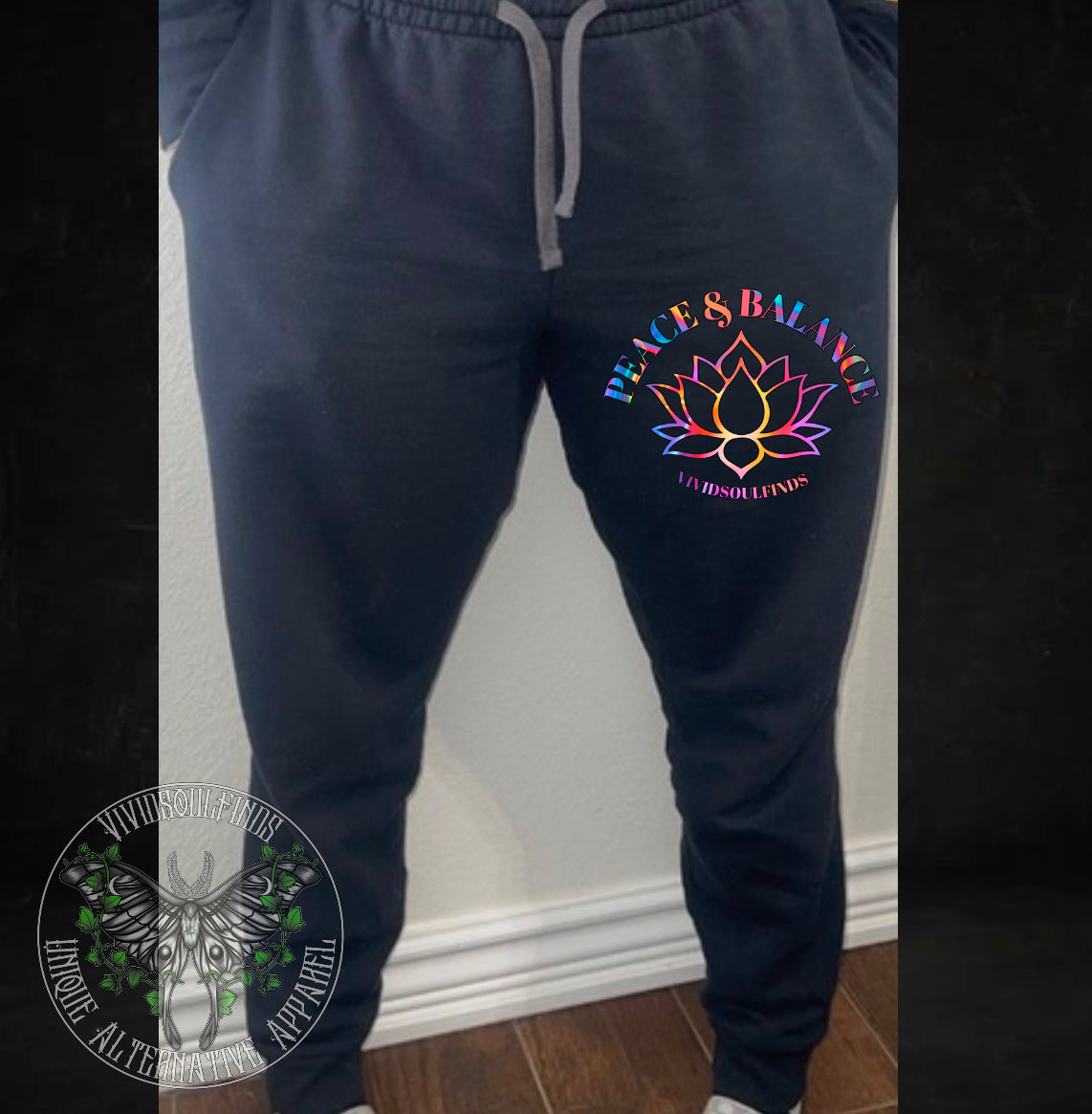 Peace & Balance VSF Exclusive