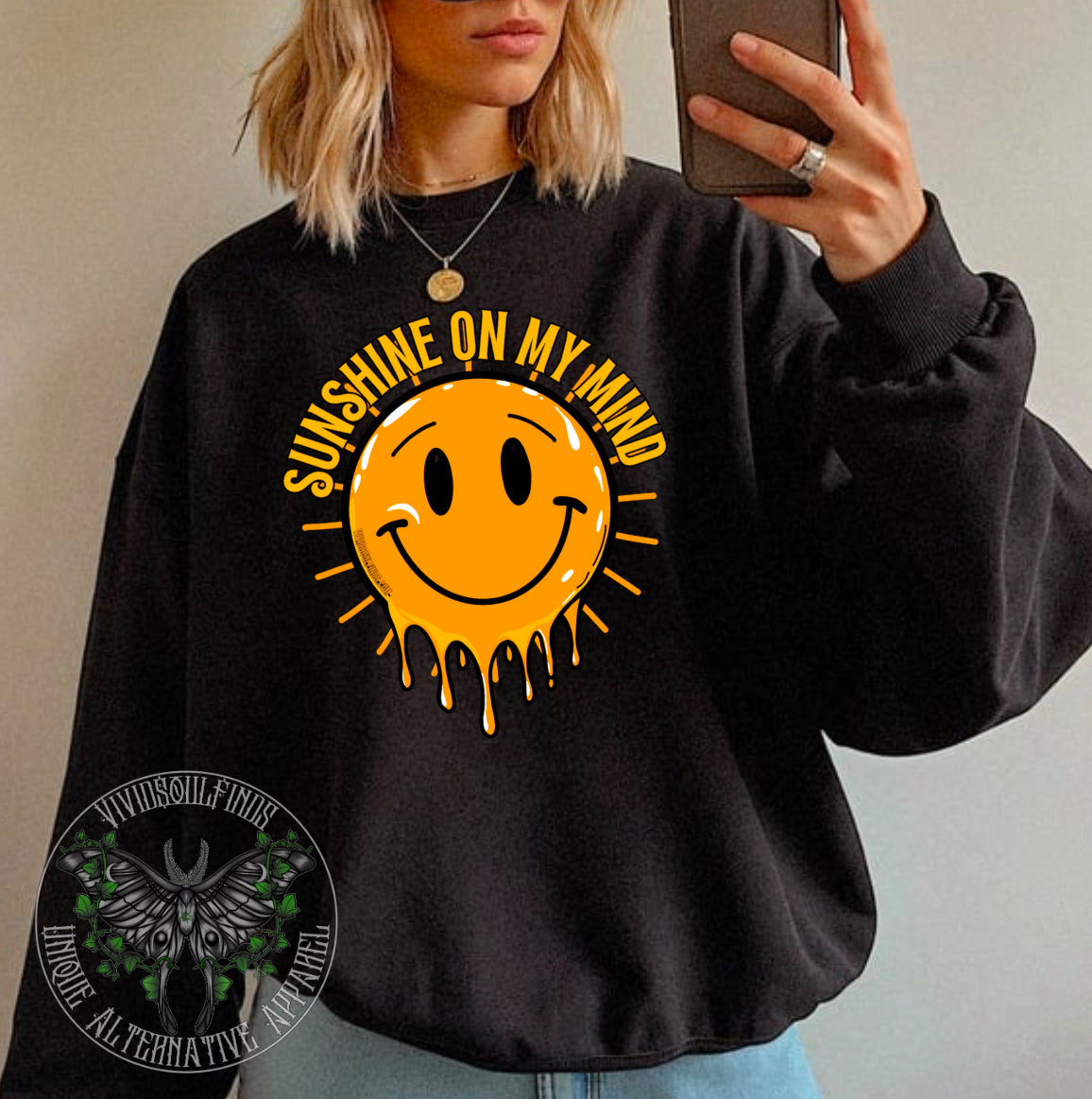 Sunshine On My Mind VSF Exclusive