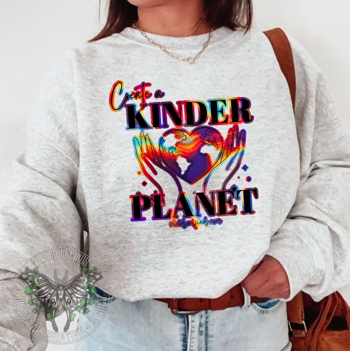 Kinder Planet VSF Exclusive