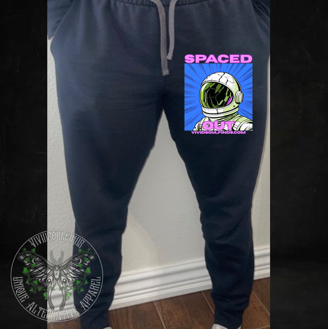 Spaced Out VSF Exclusive