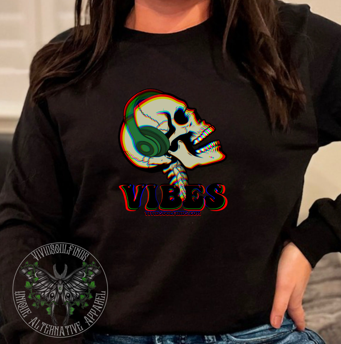 Vibes VSF Exclusive