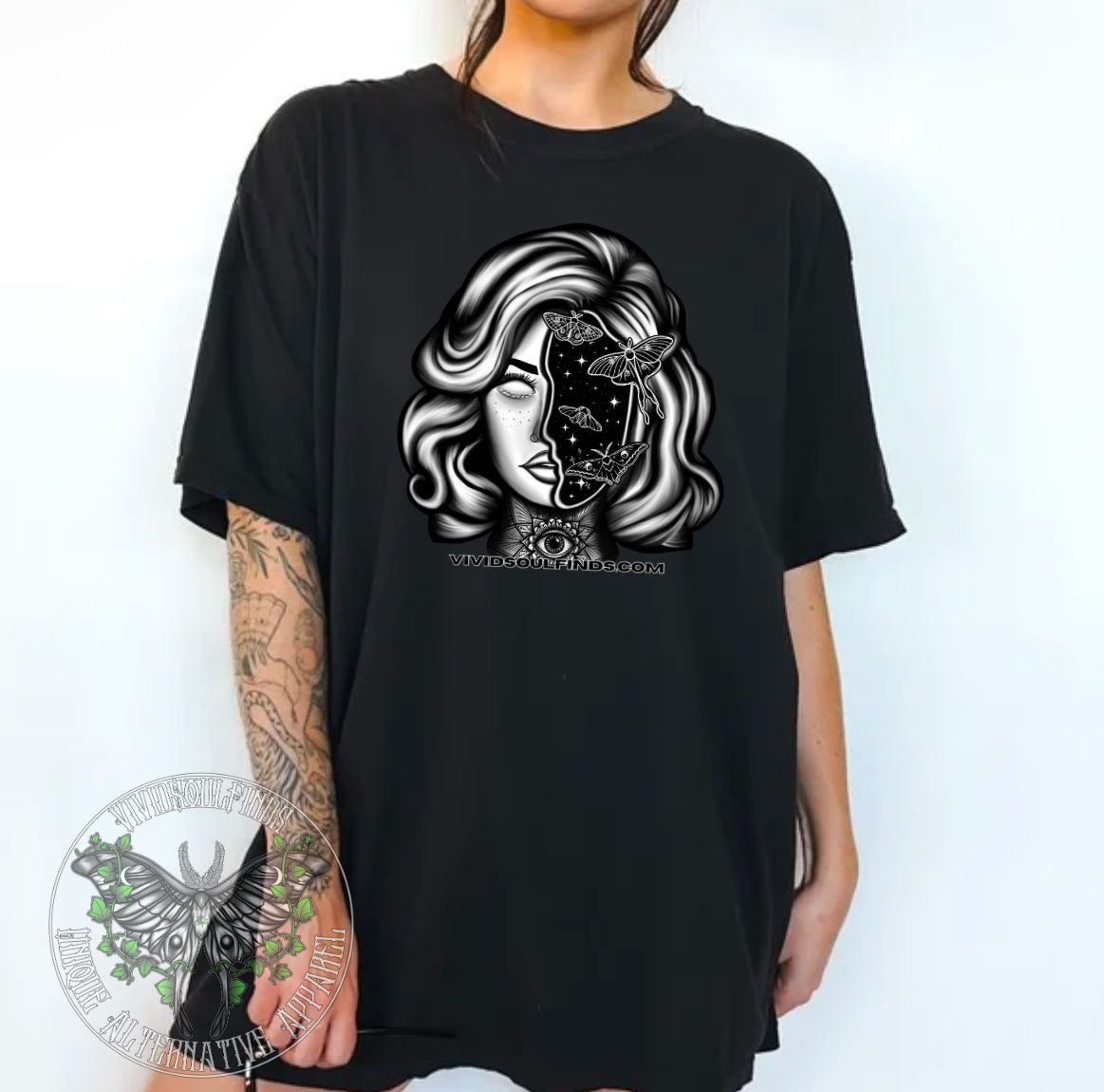 Inner Beauty VSF Exclusive