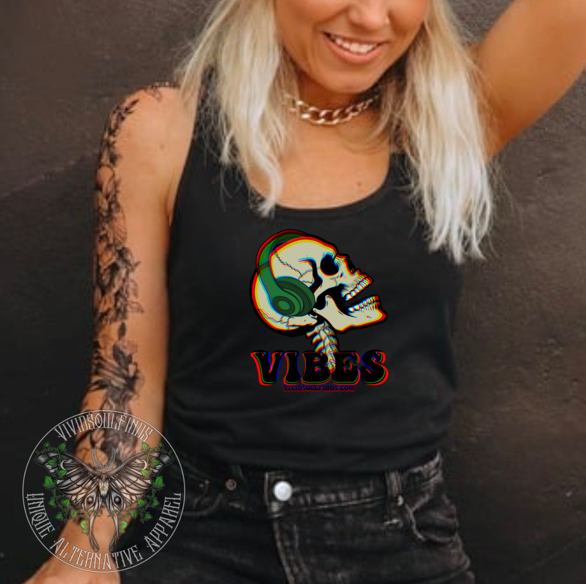 Vibes VSF Exclusive