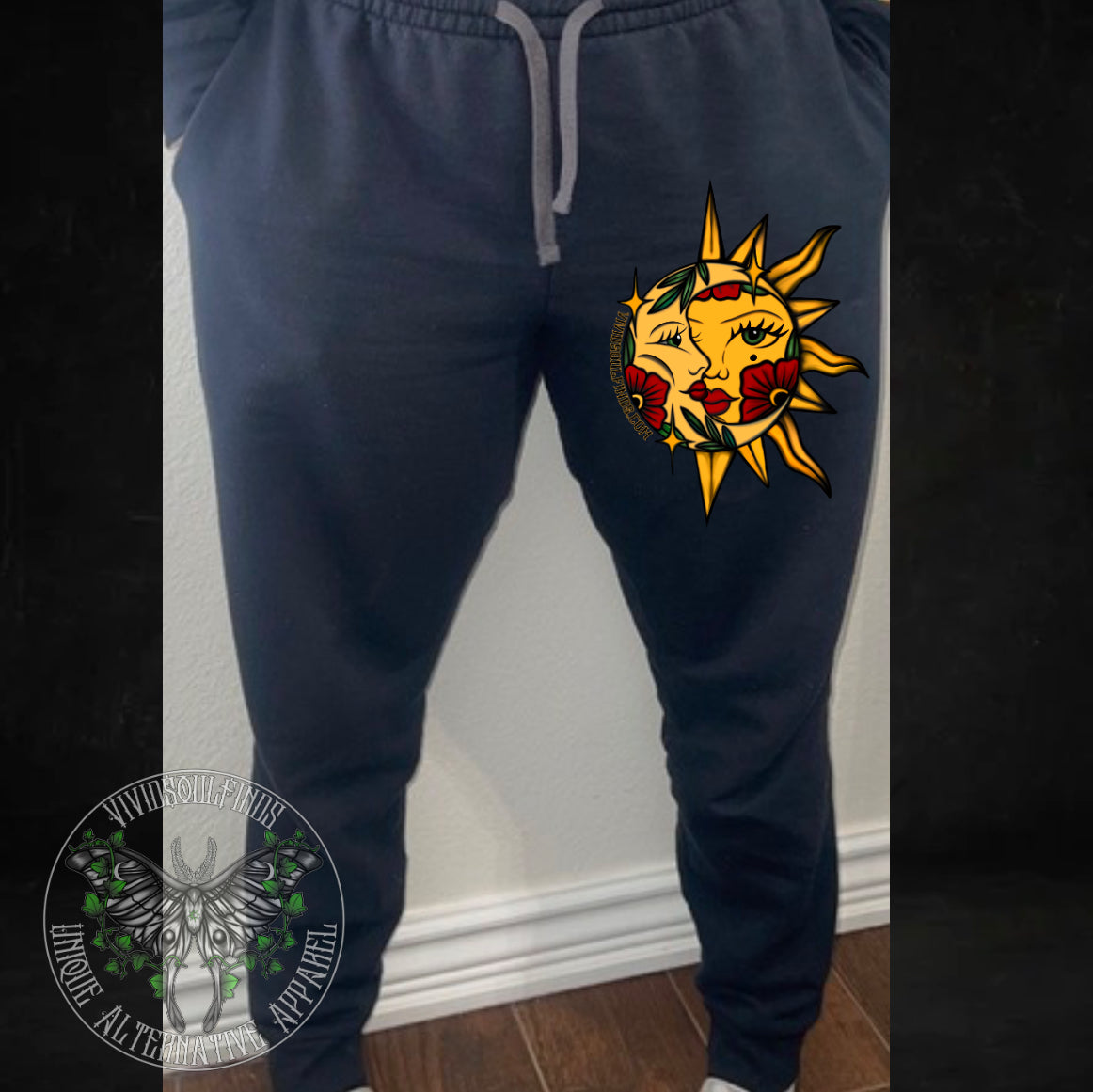 Sun And Moon VSF Exclusive
