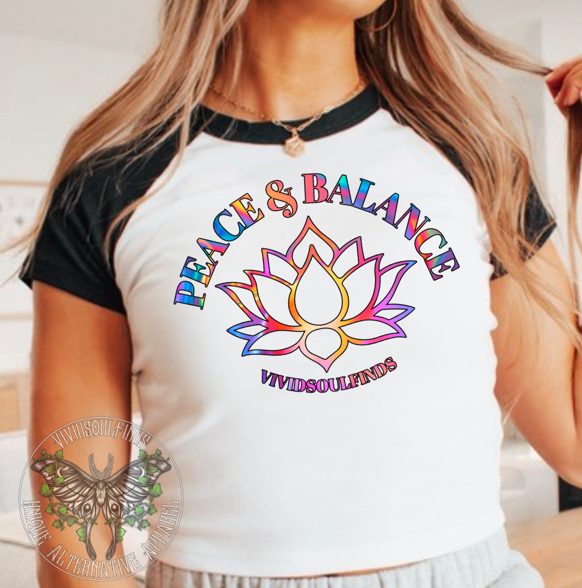 Peace & Balance VSF Exclusive