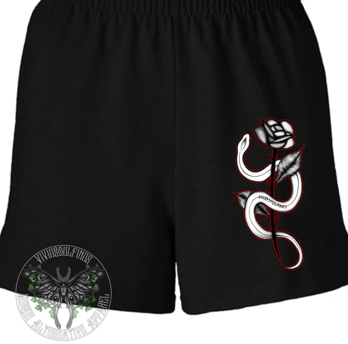 Serpent Rose VSF Exclusive