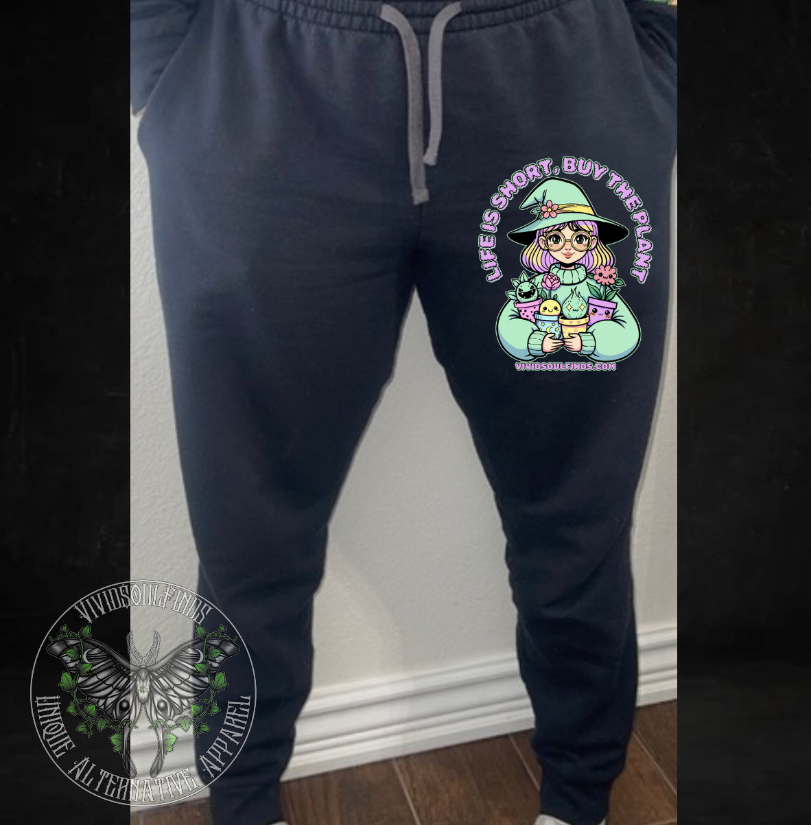 Buy The Plant VSF Exclusive