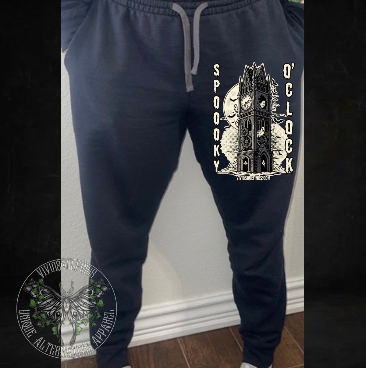 Spooky O’ Clock VSF Exclusive