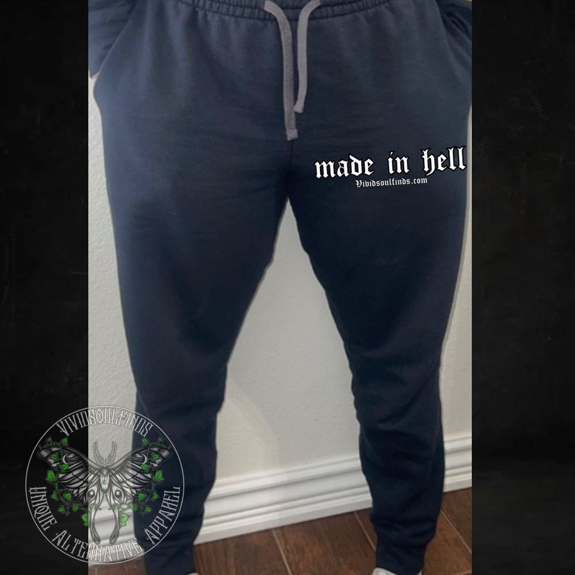 Made In Hell VSF Exclusive