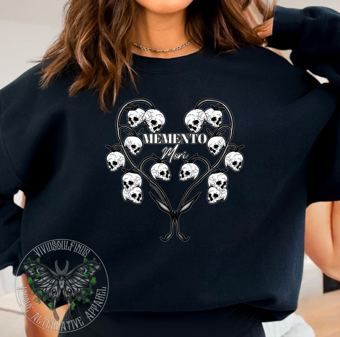 Memento mori VSF Exclusive