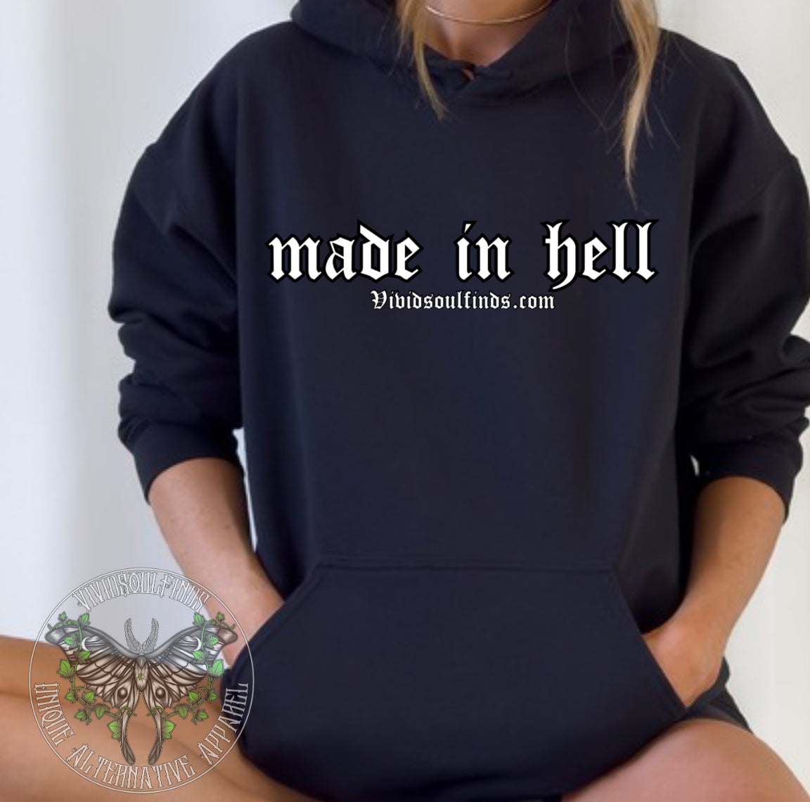 Made In Hell VSF Exclusive