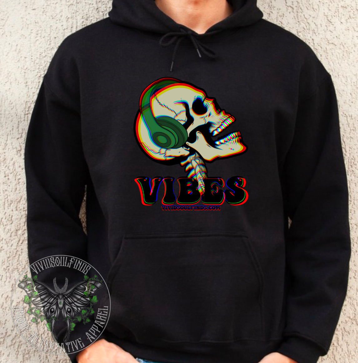 Vibes VSF Exclusive
