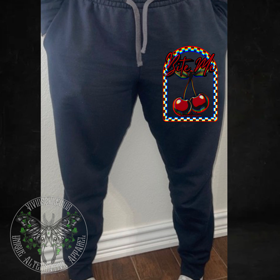 Bite Me VSF Exclusive