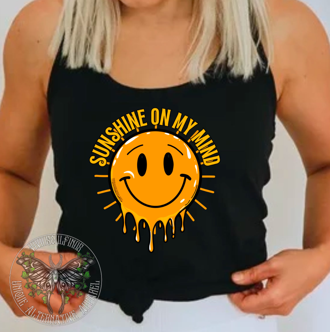 Sunshine On My Mind VSF Exclusive
