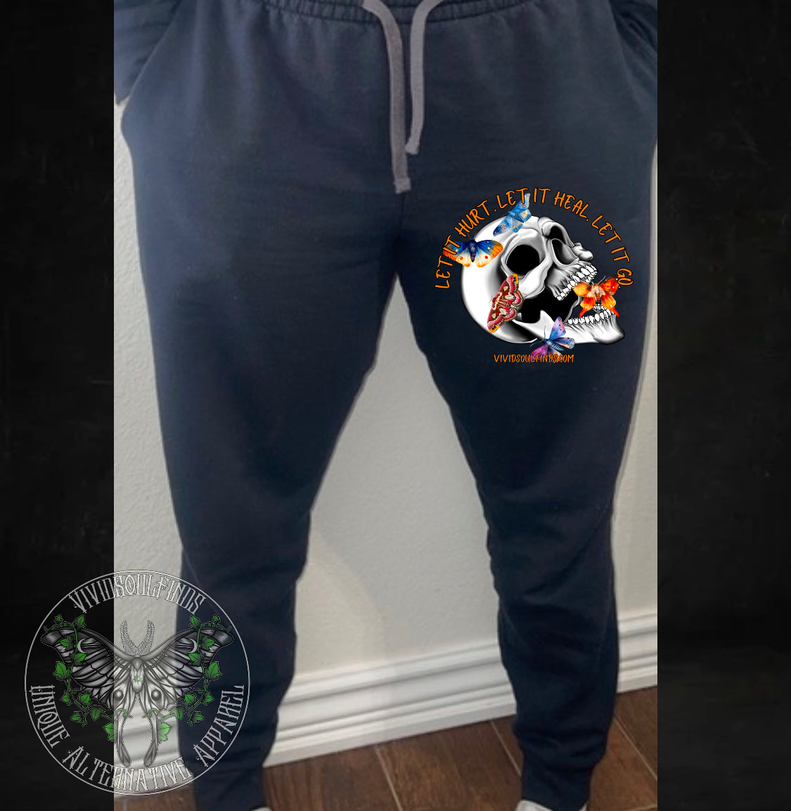 Let It Go VSF Exclusive