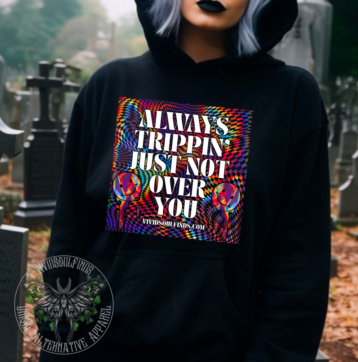 Always Trippin’ VSF Exclusive