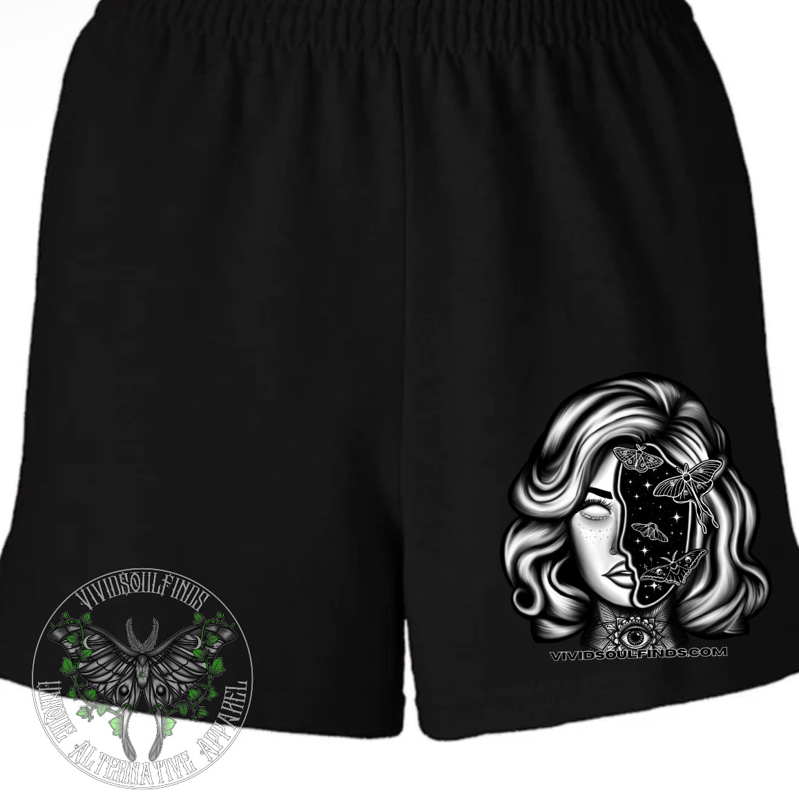 Inner Beauty VSF Exclusive