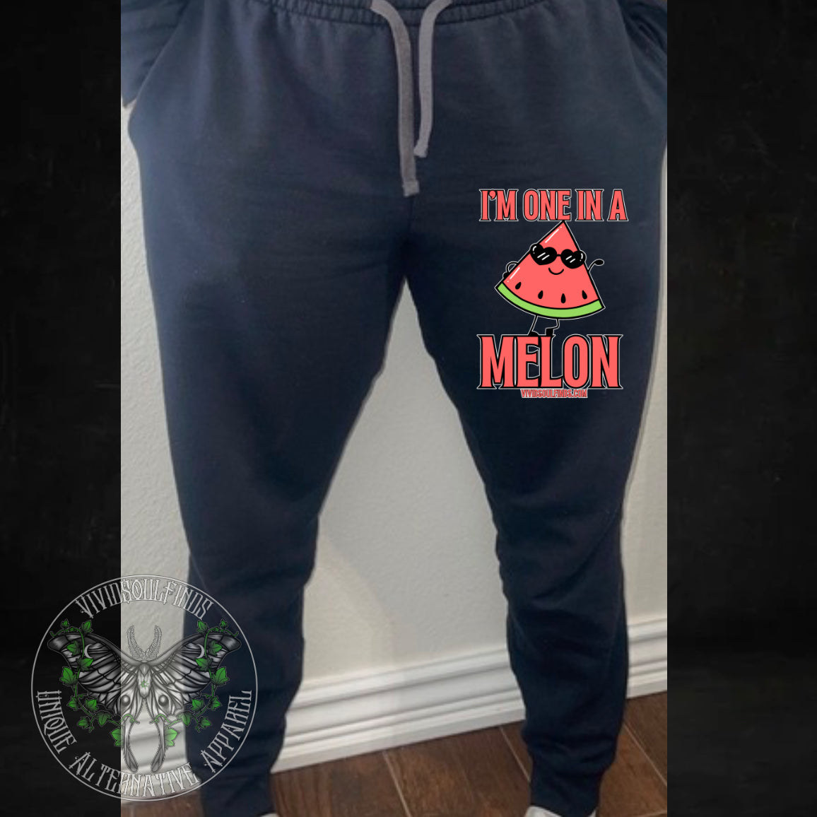 One In A Melon VSF Exclusive