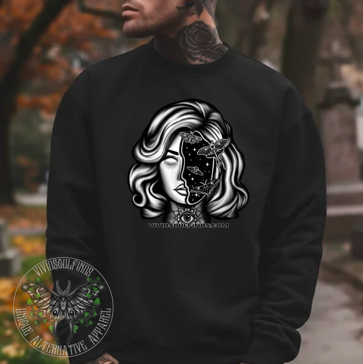 Inner Beauty VSF Exclusive